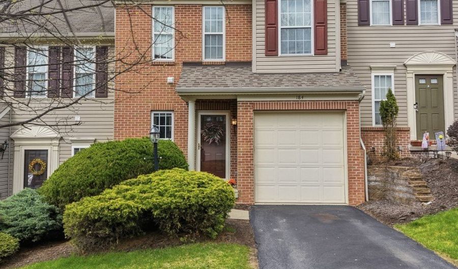 184 Southern Vly, Adams Twp., PA 16046 - 3 Beds, 4 Bath