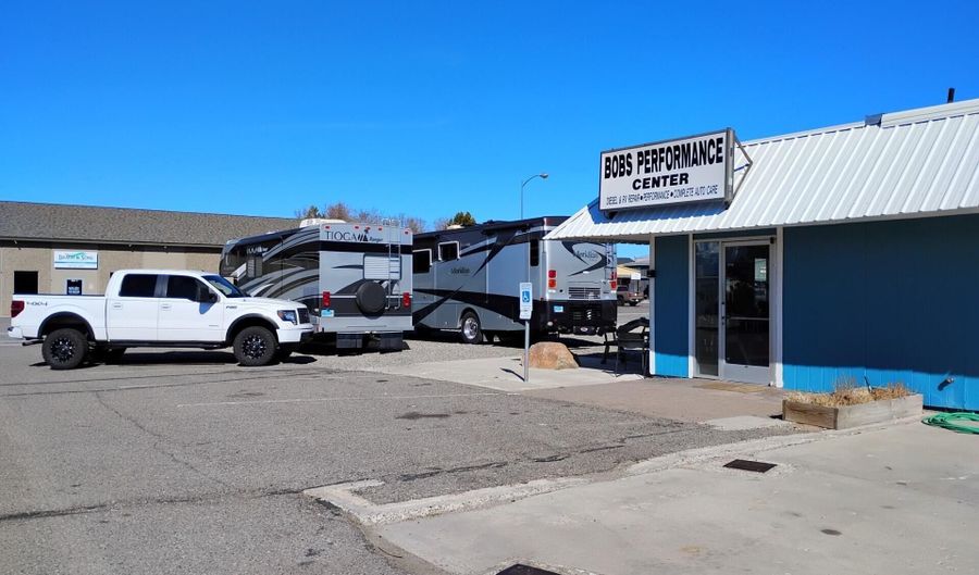 1417 Industrial Way, Gardnerville, NV 89410 - 0 Beds, 0 Bath