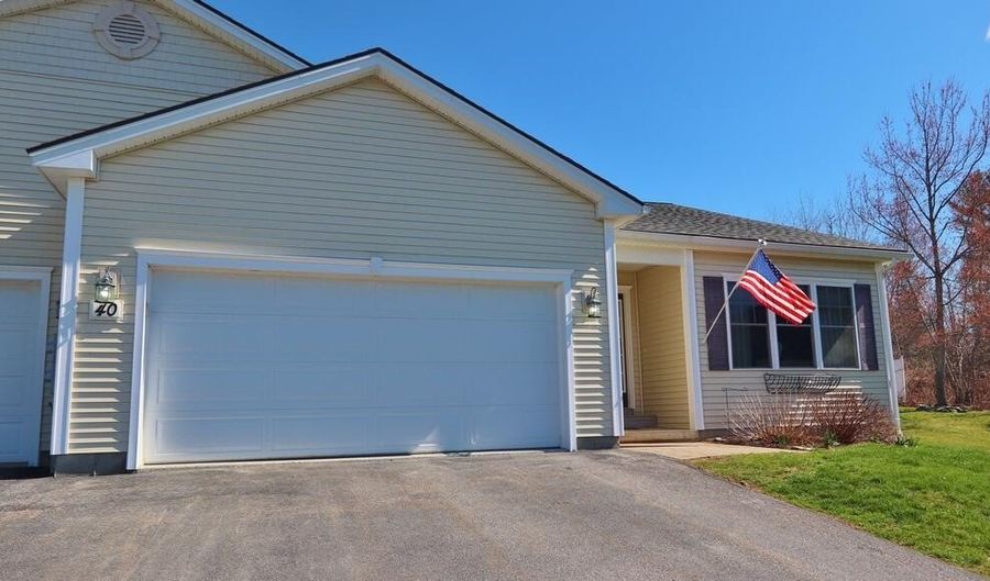 40 Kathryn Ln, Bangor, ME 04401 - 2 Beds, 0 Bath