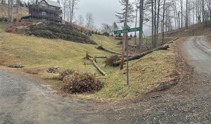 99999 Mountain Crest Dr, Bakersville, NC 28705 - 0 Beds, 0 Bath