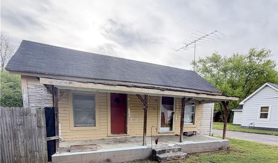 3 Walnut St, Aragon, GA 30104 - 2 Beds, 1 Bath