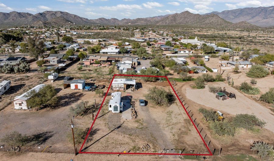 22570 W PACIFIC St 7, Congress, AZ 85332 - 0 Beds, 0 Bath