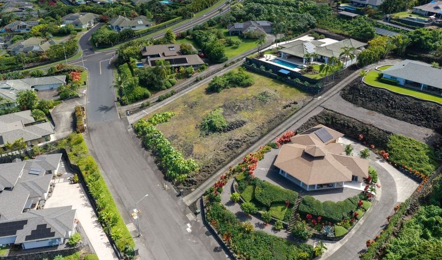 AEO ST, Kailua Kona, HI 96740 - 0 Beds, 0 Bath