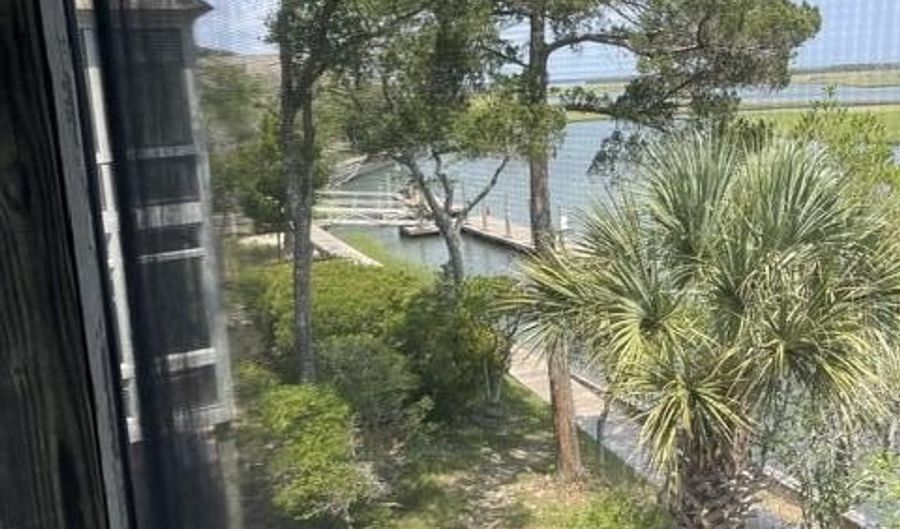221 N Bald Head Wynd 16A, Bald Head Island, NC 28461 - 3 Beds, 3 Bath