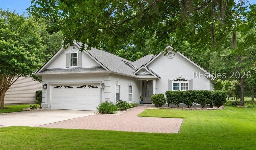216 Club Gtwy, Bluffton, SC 29910 - 4 Beds, 3 Bath