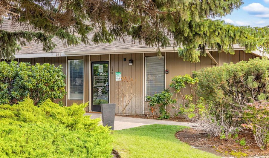 155 NE Revere Ave STE 100, Bend, OR 97701 - 0 Beds, 0 Bath
