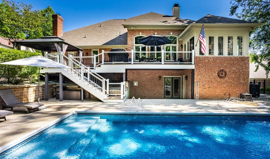 1859 Inisheer Ct, Indianapolis, IN 46217 - 6 Beds, 6 Bath
