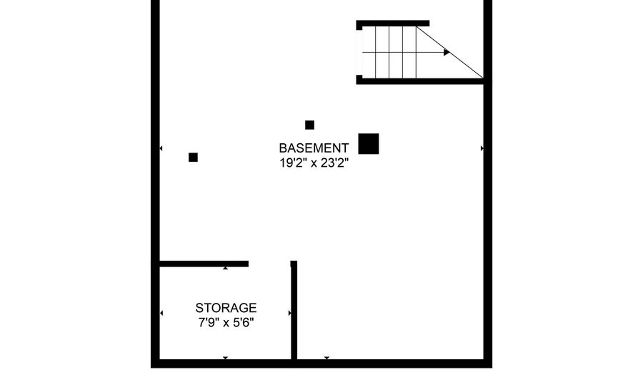 9270 Field, Algonac, MI 48001 - 3 Beds, 1 Bath