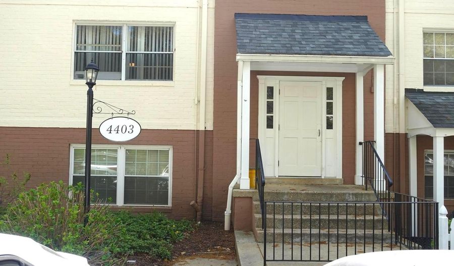 4403 ROMLON St #301, Beltsville, MD 20705 - 2 Beds, 2 Bath