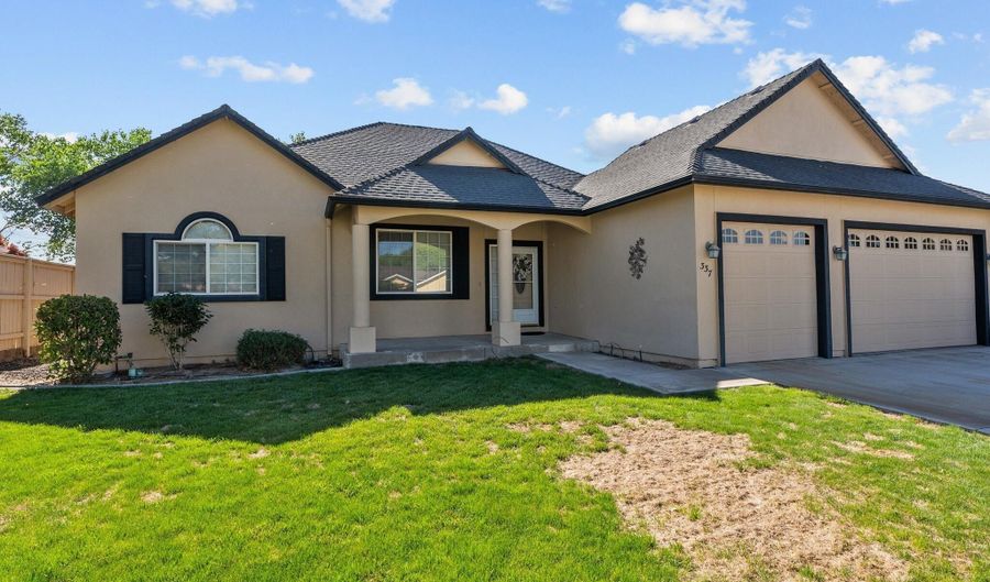 337 Ben's Way, Fernley, NV 89408 - 3 Beds, 2 Bath