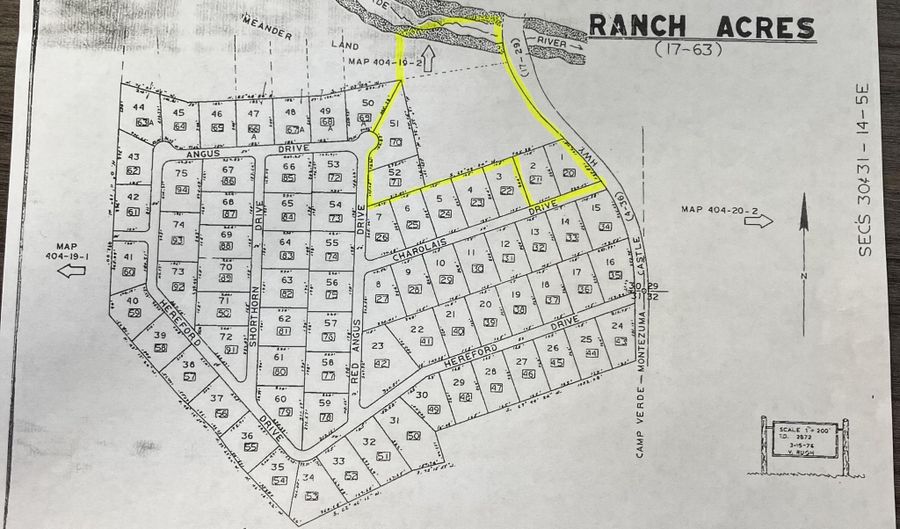 176 N Montezuma Castle Hwy, Camp Verde, AZ 86322 - 2 Beds, 2 Bath