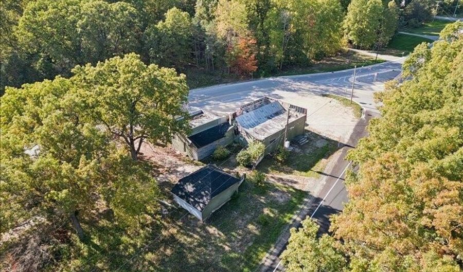 7820 Cascade Rd SE, Ada, MI 49301 - 0 Beds, 0 Bath