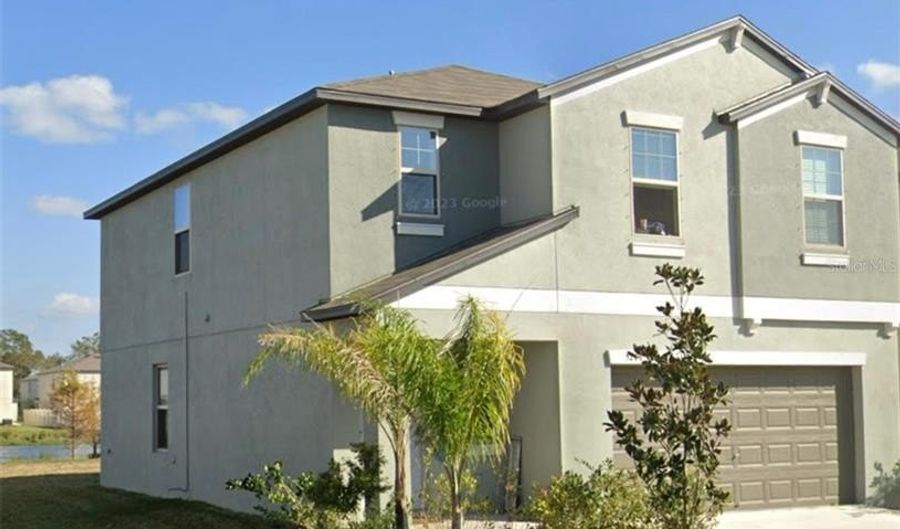 5213 DANDELION St, Apollo Beach, FL 33572 - 4 Beds, 3 Bath