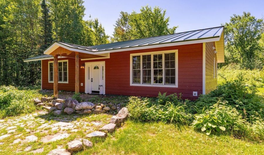 9734 Alango Rd, Angora, MN 55703 - 2 Beds, 1 Bath