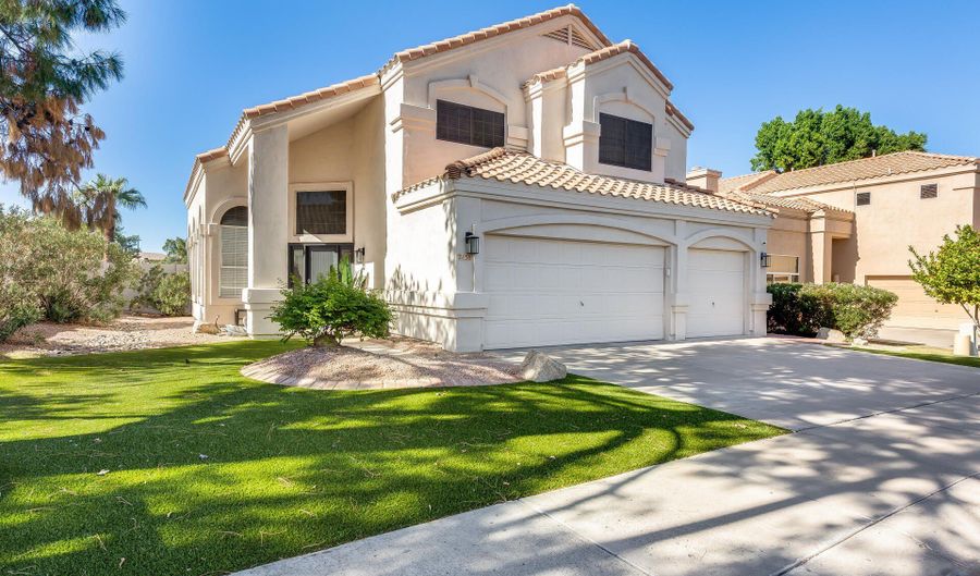 2158 W PENINSULA Cir, Chandler, AZ 85248 - 4 Beds, 4 Bath