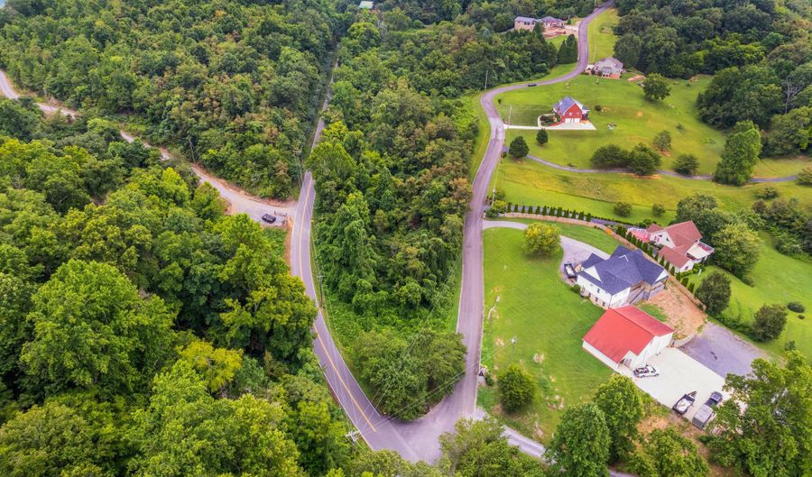 Rhondas Way, Bean Station, TN 37708 - 0 Beds, 0 Bath