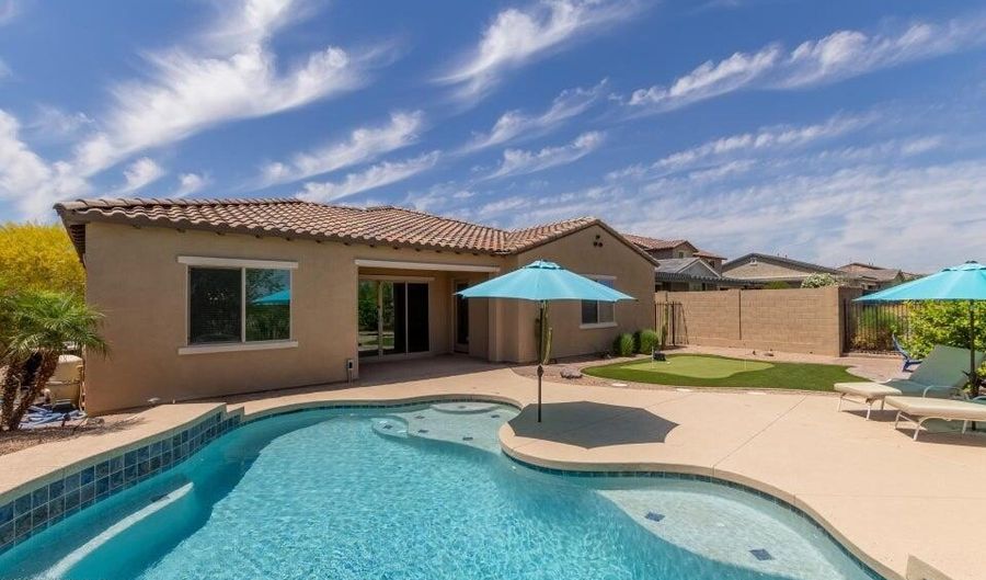 2701 N BLACK ROCK Rd, Buckeye, AZ 85396 - 4 Beds, 4 Bath
