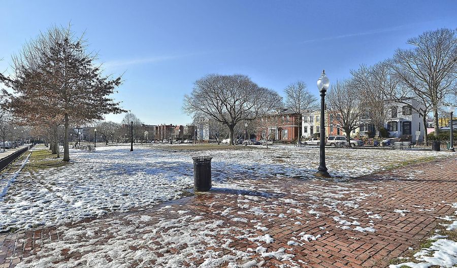 1414 N CAROLINA Ave NE, Washington, DC 20002 - 3 Beds, 2 Bath