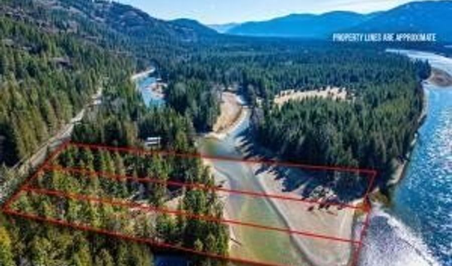 NKA Frontage Rd, Clark Fork, ID 83811 - 0 Beds, 0 Bath