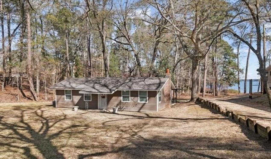 491 S Santa Barbara Dr, Abbeville, AL 36310 - 3 Beds, 1 Bath