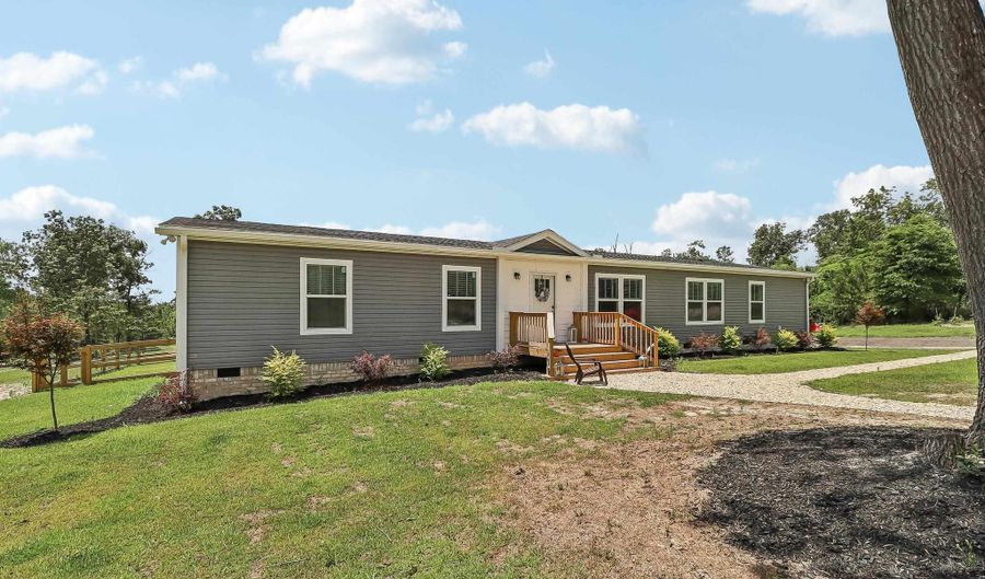 609 Haven Rd, Batesburg, SC 29006 - 4 Beds, 2 Bath