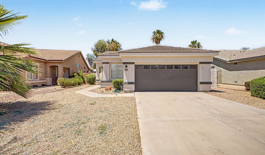 1332 W THOMPSON Way, Chandler, AZ 85286 - 3 Beds, 2 Bath