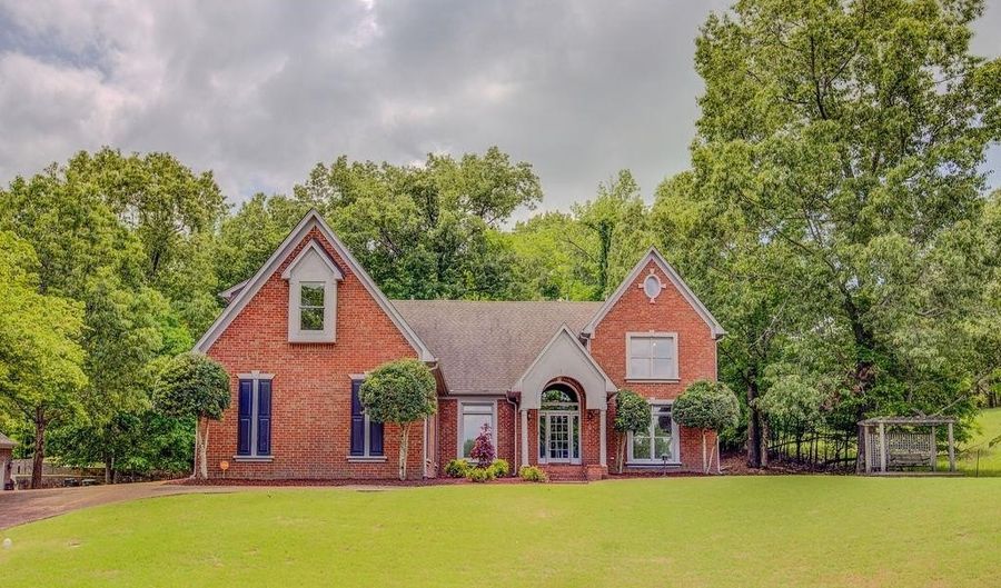 4041 HADLEY, Bartlett, TN 38133 - 4 Beds, 4 Bath