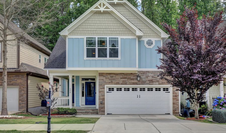 508 Mill Hopper Ln, Apex, NC 27502 - 3 Beds, 3 Bath