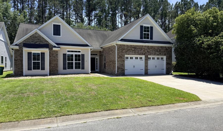 27 Trail Ridge Retreat, Bluffton, SC 29910 - 4 Beds, 2 Bath