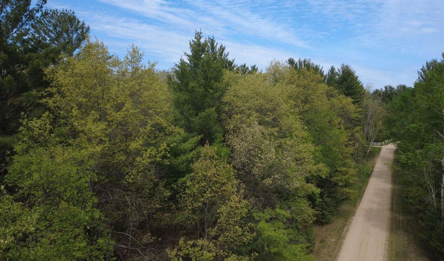 x Hillside Drive, Alger, MI 48610 - 0 Beds, 0 Bath