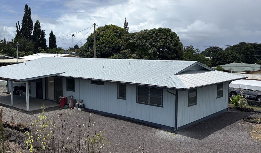 467 LANIKUKIA Pl, Hilo, HI 96720 - 3 Beds, 3 Bath