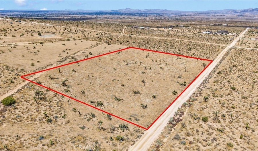 0 Mustang Ave, Apple Valley, CA 92308 - 0 Beds, 0 Bath