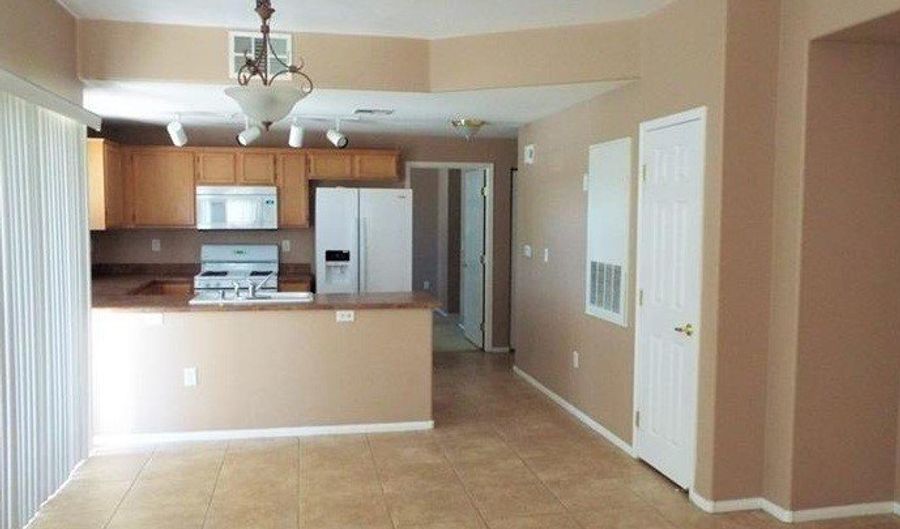 3820 Juno Beach St 101, Las Vegas, NV 89129 - 2 Beds, 2 Bath