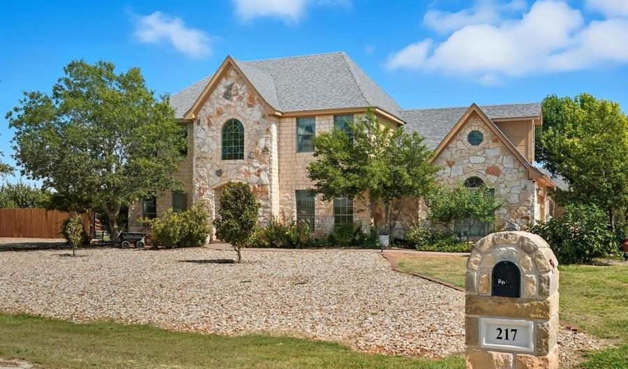 217 Idle Creek Trl, Abilene, TX 79602 - 5 Beds, 4 Bath