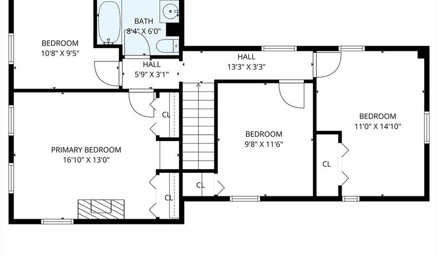 9 Elm Ct, Andover, MA 01810 - 3 Beds, 2 Bath