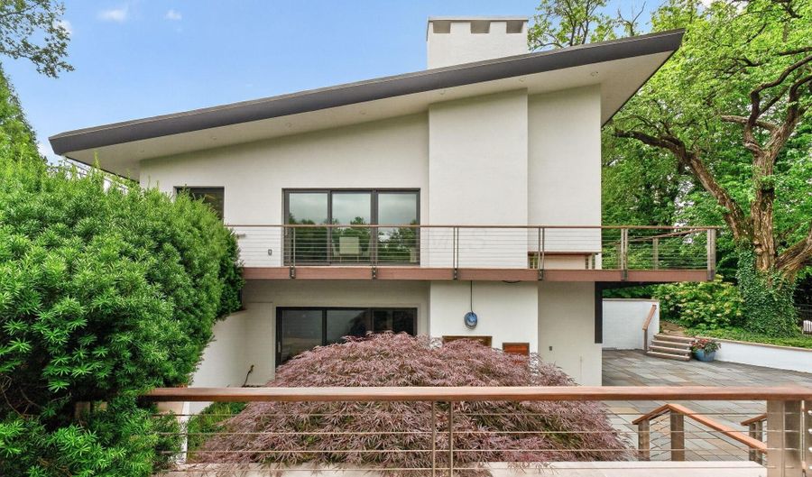 1980 Hillside Dr, Columbus, OH 43221 - 5 Beds, 4 Bath