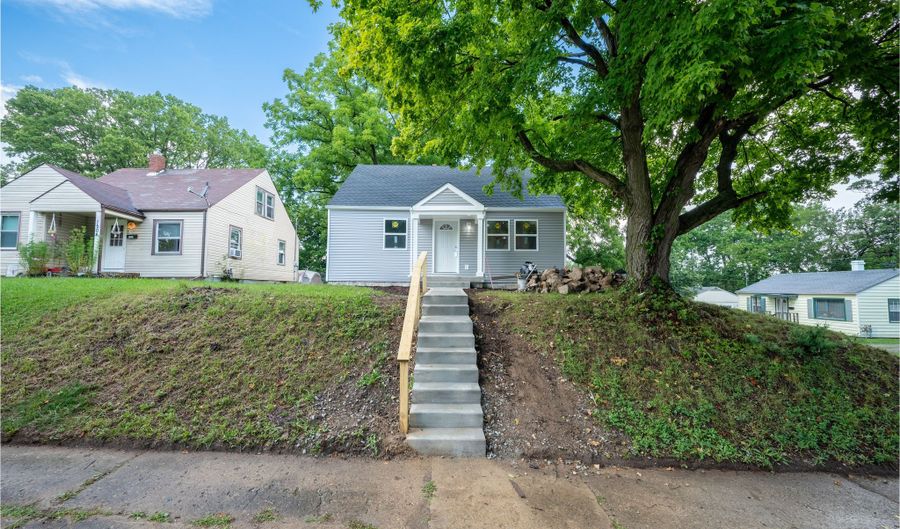 1500 W 11th St, Anderson, IN 46016 - 3 Beds, 1 Bath