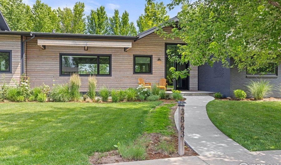 3863 57th St, Boulder, CO 80301 - 5 Beds, 4 Bath