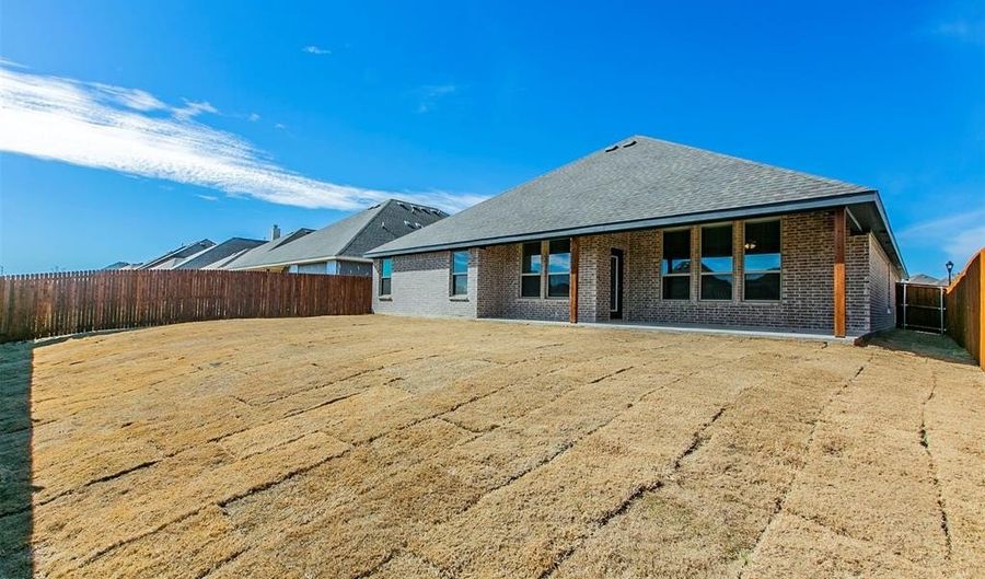509 Christel Sun Ln, Aledo, TX 76008 - 4 Beds, 3 Bath