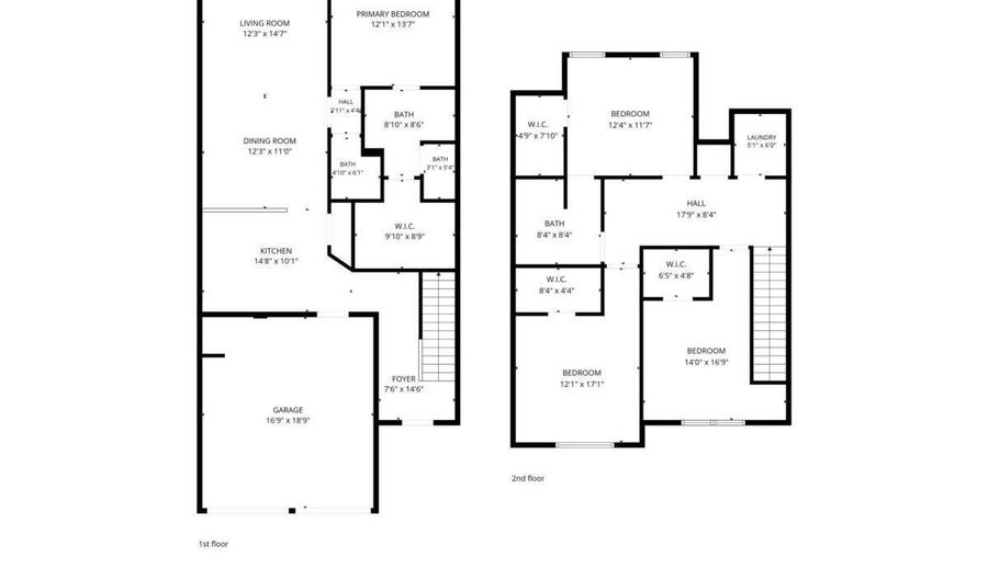24 Castlemoor Loop, Adairsville, GA 30103 - 4 Beds, 3 Bath