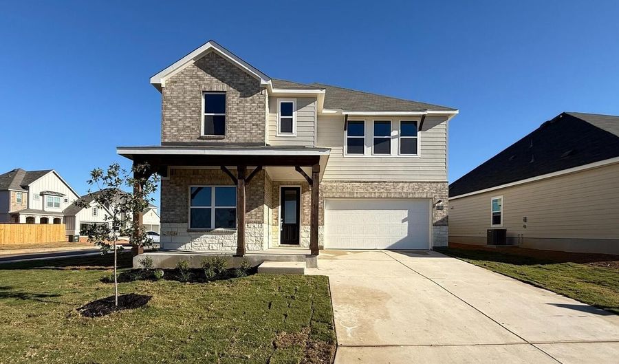 11003 Bop Ln, Adkins, TX 78101 - 5 Beds, 0 Bath