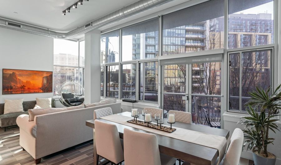 7809 WOODMONT Ave 3A, Bethesda, MD 20814 - 1 Beds, 1 Bath