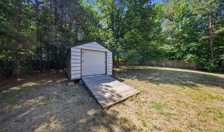 1308 Bear Creek Rd, Blythewood, SC 29016 - 4 Beds, 3 Bath