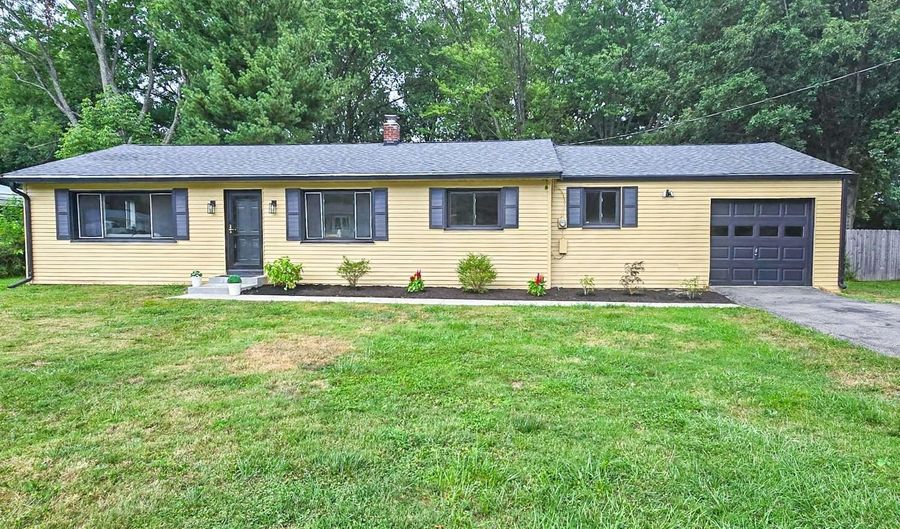 1138 Will O Ee Dr, Amelia, OH 45102 - 4 Beds, 2 Bath