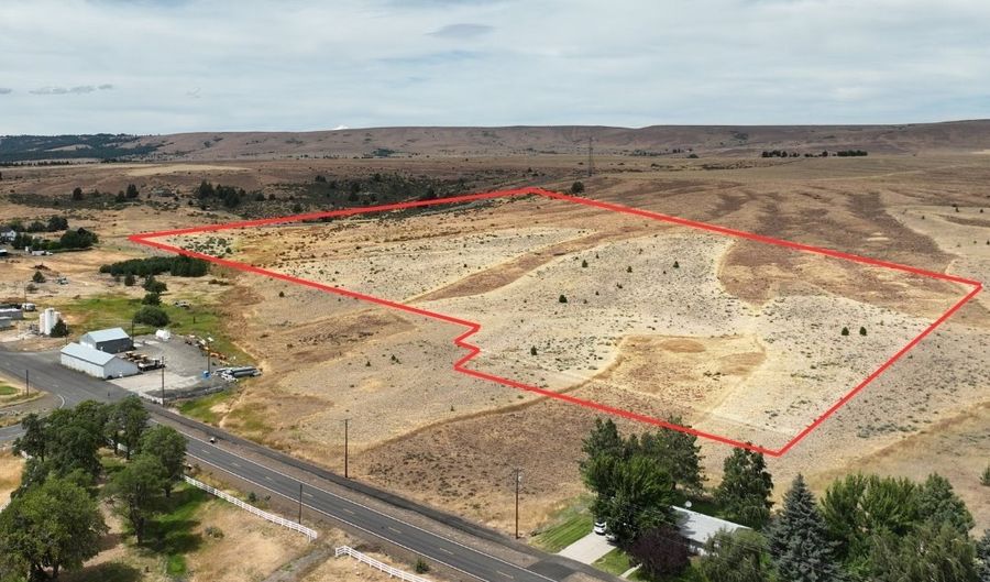 NKA Cemetery RD, Bickleton, WA 99322 - 0 Beds, 0 Bath
