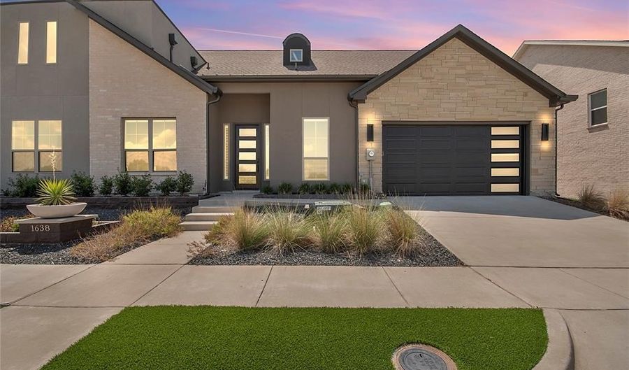 1638 Governors Blvd, Heath, TX 75126 - 2 Beds, 3 Bath