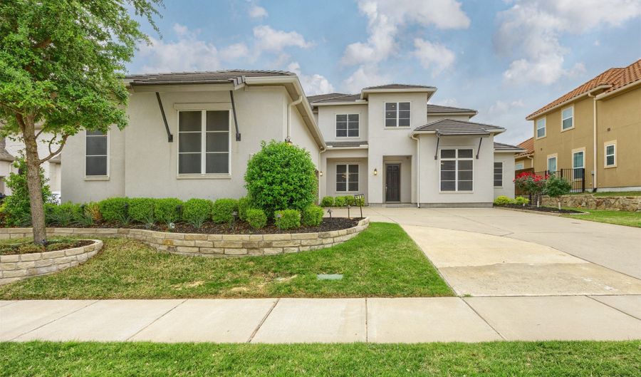 918 Sydney Ln, Allen, TX 75013 - 4 Beds, 5 Bath