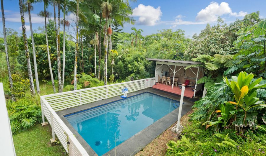 16-1381 POHAKU Cir, Keaau, HI 96749 - 5 Beds, 4 Bath