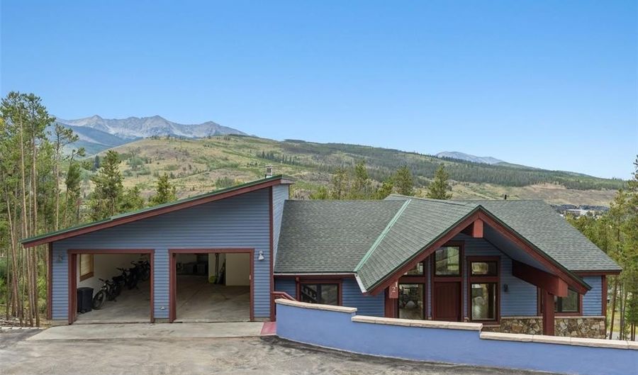 121 Shekel Ln, Breckenridge, CO 80424 - 6 Beds, 5 Bath
