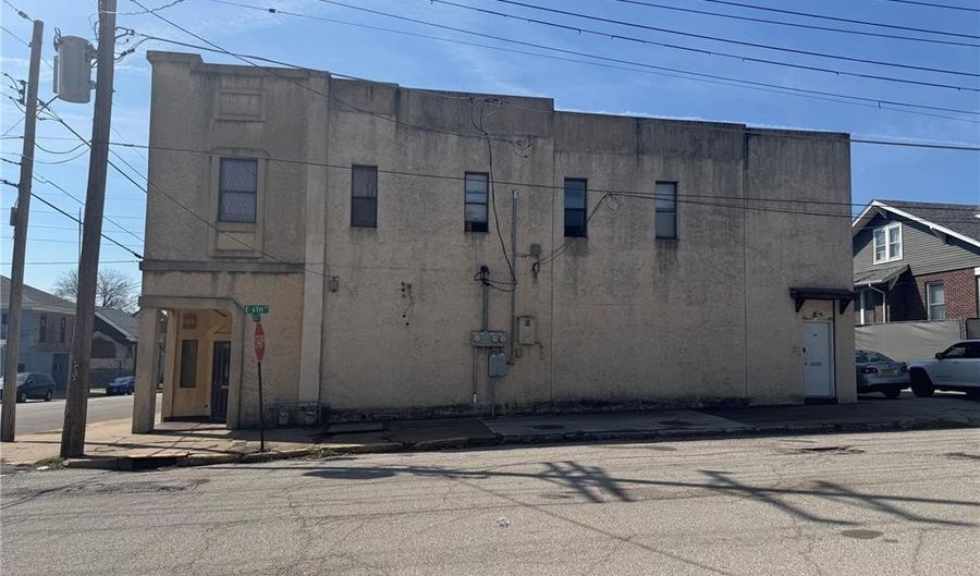 518 Ridge St, Alton, IL 62002 - 0 Beds, 0 Bath